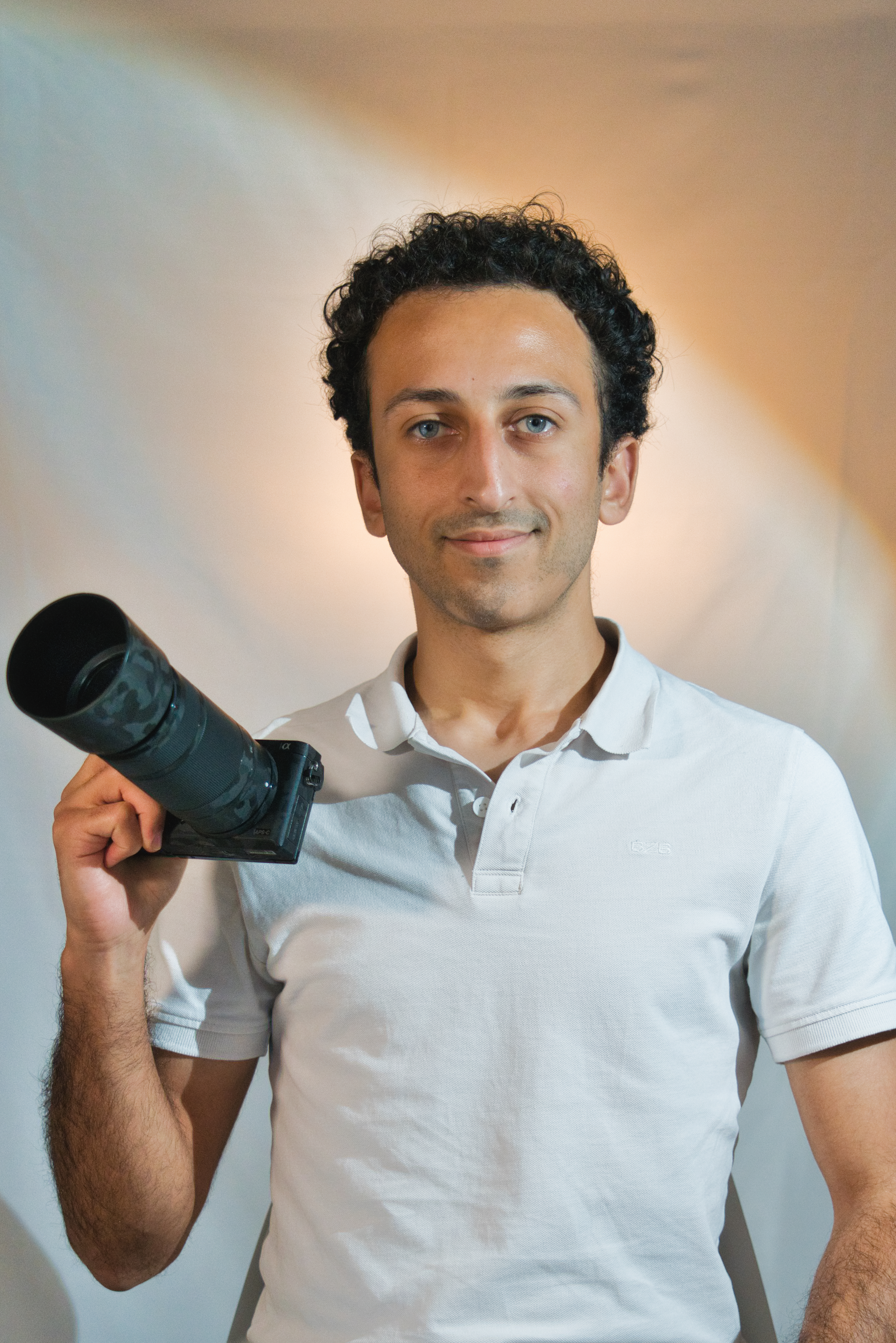 Photographe Graphikito