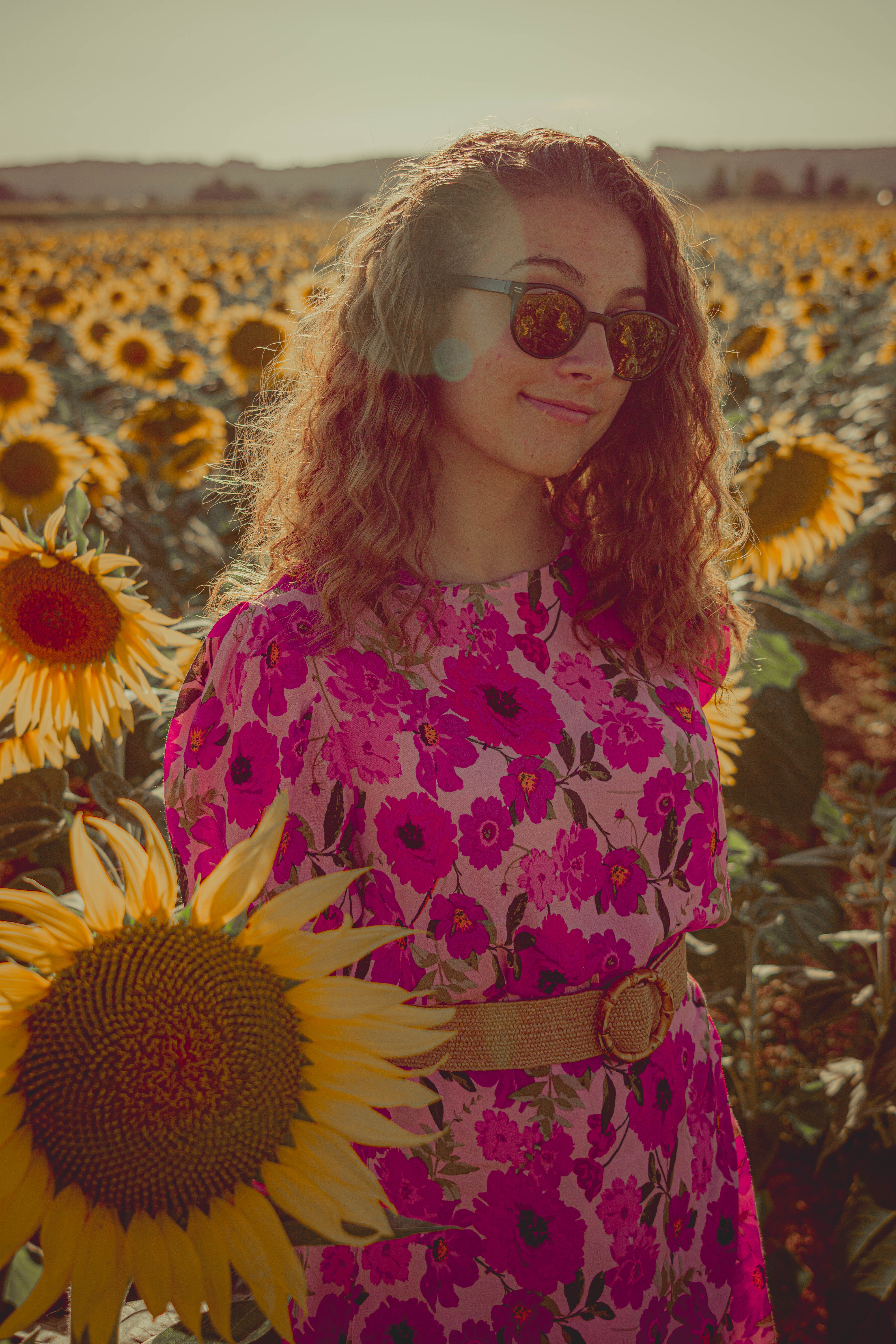 Portrait photographique
